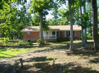 1006 Otho Rd, Abbeville, AL 36310