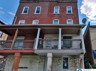 1012 Evans St APT 2, Bethlehem, PA 18015