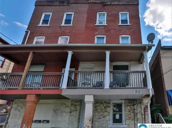1012 Evans St, Bethlehem, PA