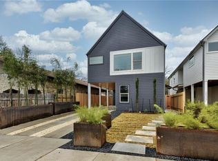 2511 E 4th St, Austin, TX 78702