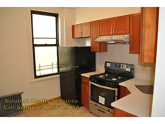 Rented by Solution Realty Services LLC