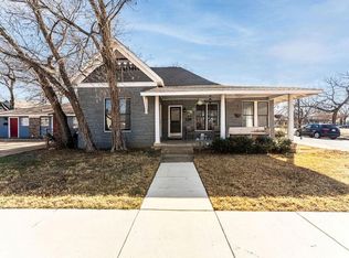 1425 5th Ave, Fort Worth, TX 76104