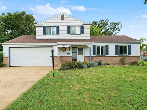 2076 Raymond Ave, Salina, KS 67401