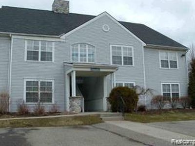 12342 Saint Andrews Way #75, Fenton, MI, 48430