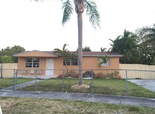 11480 SW 196th Ter, Miami, FL 33157
