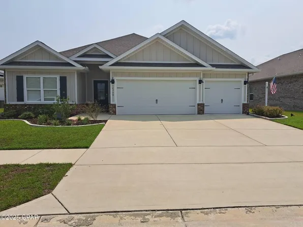 4748 Standing Cypress Dr, Panama City, FL 32404