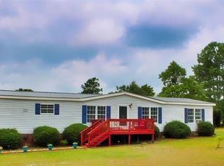 480 Taylor Loop Rd, Ruby, SC 29741