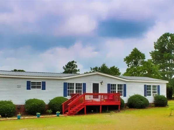 480 Taylor Loop Rd, Ruby, SC 29741