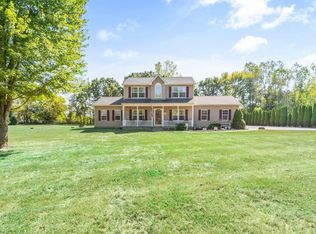 13062 Fosdyke Rd, Utica, OH 43080