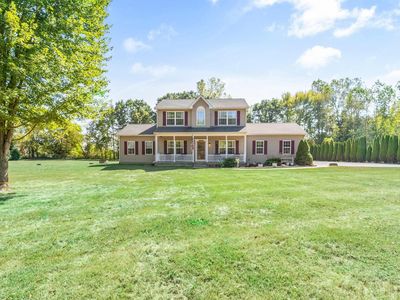 13062 Fosdyke Rd, Utica, OH, 43080