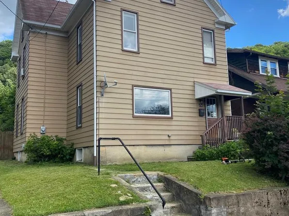 150 Boyer St, Johnstown, PA 15906