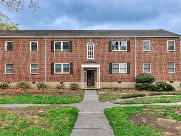 501 Milledge Rd APT 14A, Augusta, GA 30904