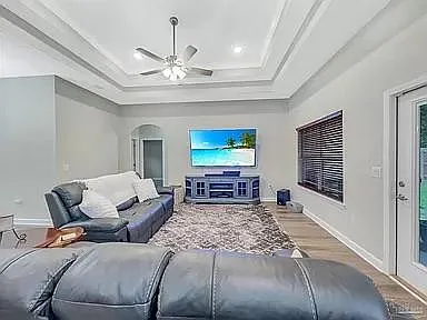 5920 Rolling Greens Dr — Photo 16