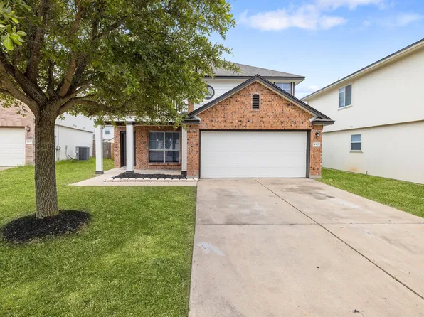 4502 Donegal Bay Ct, Killeen, TX 76549
