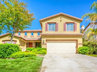 4 Vista Ripalti, Lake Elsinore, CA 92532
