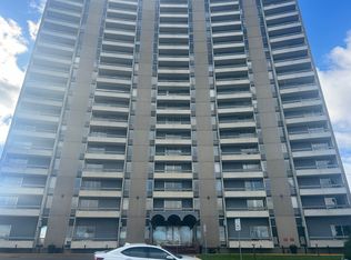 10883 Saskatchewan Dr NW #702, Edmonton, AB