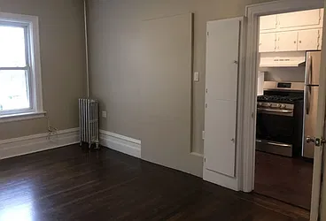 Rented by Oxford Property Group
