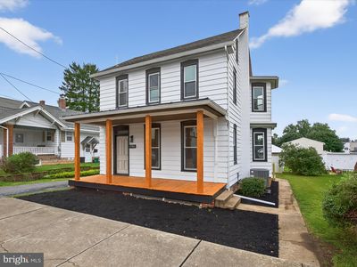 117 N Barbara St, Mount Joy, PA, 17552
