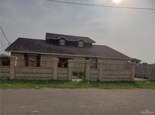 119 Alamo Rd, Fronton, TX 78584