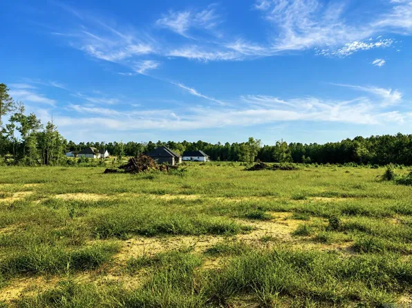 0 S Grant St #9, Sheridan, AR 72150