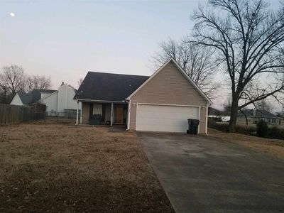 1700 Murray Creek Dr, Jonesboro, AR, 72405