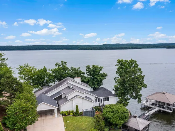 59 Oak Ridge Point Lot 108, Counce, TN 38326