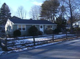 12 Congress St, Ipswich, MA 01938