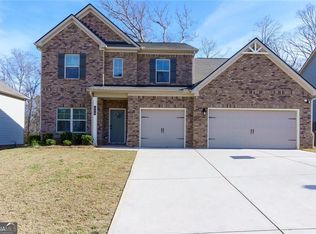 408 Tavistock Ct, McDonough, GA