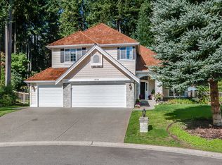 2823 21st Avenue Ct NW, Gig Harbor, WA 98335