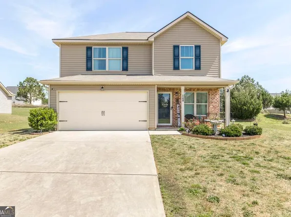 148 Goodall Woods Dr, Macon, GA 31216