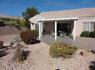 10933 Clarion Ln, Las Vegas, NV 89134