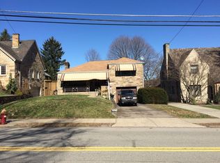 1510 Termon Ave, Pittsburgh, PA