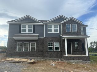 1499 Sweet Cherry Ln LOT 8, Lebanon, TN 37087