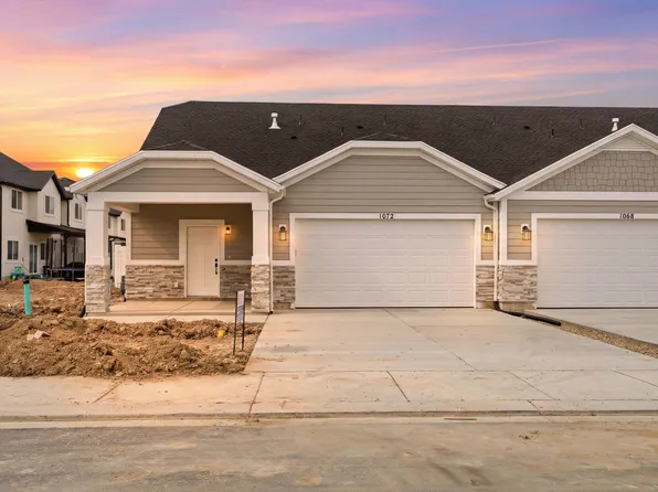 1076 S 1150 W, Payson, UT 84651