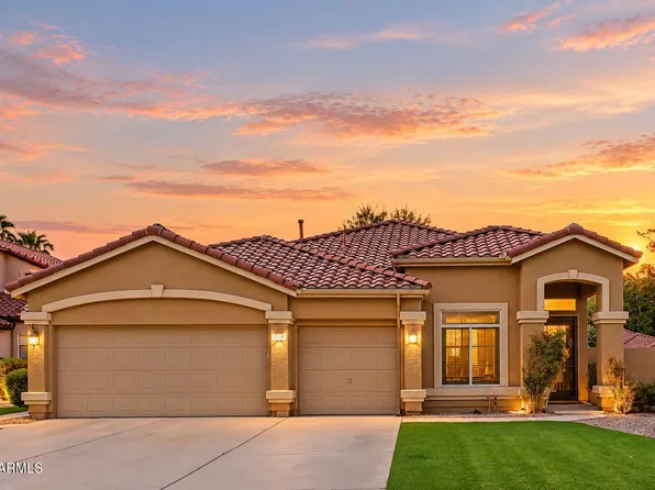 21624 N 59TH Drive, Glendale, AZ 85308