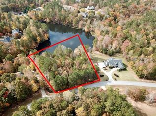 0 Blacks Cabin Way #6, Dallas, GA 30132