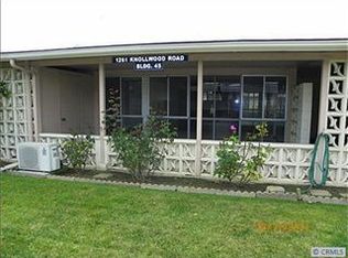 1261 Knollwood Rd APT 45I, Seal Beach, CA 90740