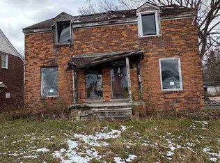 20093 Schoenherr St, Detroit, MI 48205
