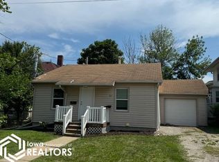 611 S 12th St, Centerville, IA 52544