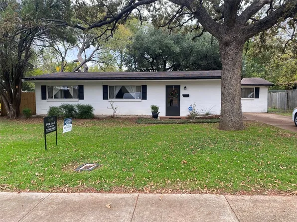 820 Bowman St, Irving, TX 75060