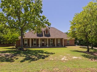 121 Overton Ridge Cir, Weatherford, TX 76088