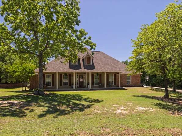 121 Overton Ridge Cir, Weatherford, TX 76088