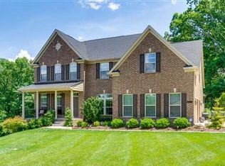 1520 Abode Blvd, Brentwood, TN 37027