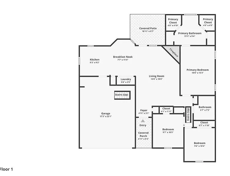 5746 Oakley Dr — Photo 2