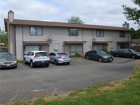 5th image of 2330 I St NE #1-4