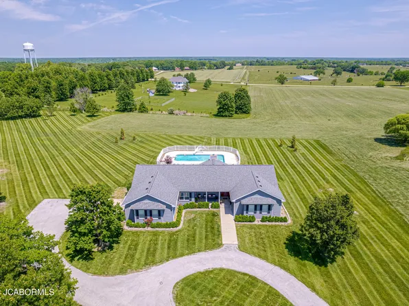4980 Monticello Rd, Fulton, MO 65251