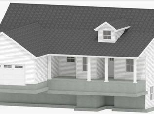 55 Brinegar Dr, Springville, IN 47462