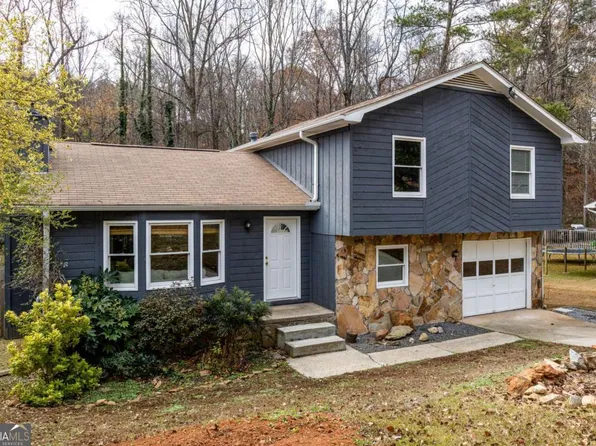 3169 Dover Dr, Duluth, GA 30096