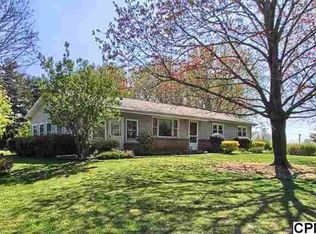 1021 Valley Rd, Enola, PA 17025