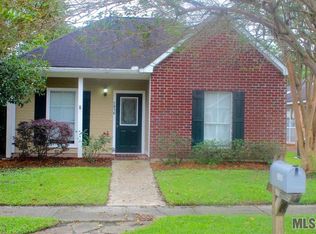 7856 Clover Ridge Ave, Baton Rouge, LA 70820